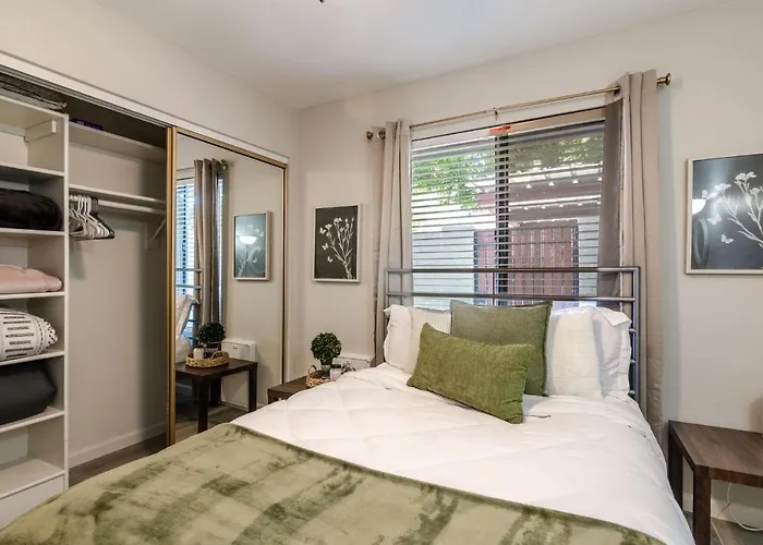 Modern 2br Getaway 15mn Phx. Intl Airport *