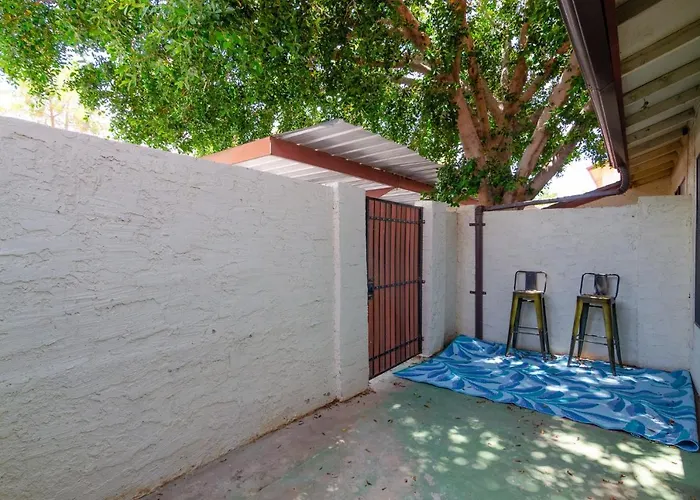 Modern 2br Getaway 15mn Phx. Intl Airport